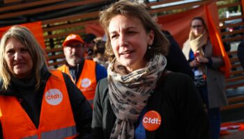 EN DIRECT Premier ministre : La patronne de la CFDT, Marylise Léon, trouve …